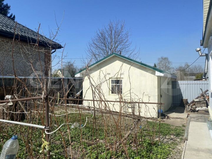 Дом 79,1 м² на участке 12 сот.