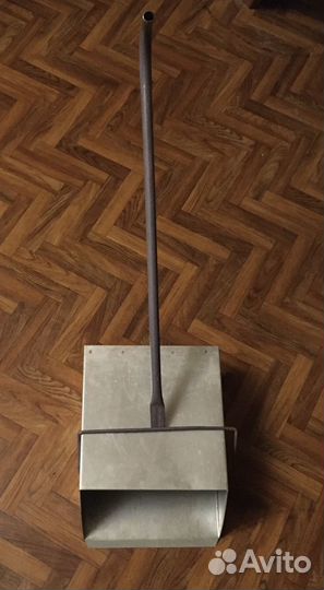 Совок дворника