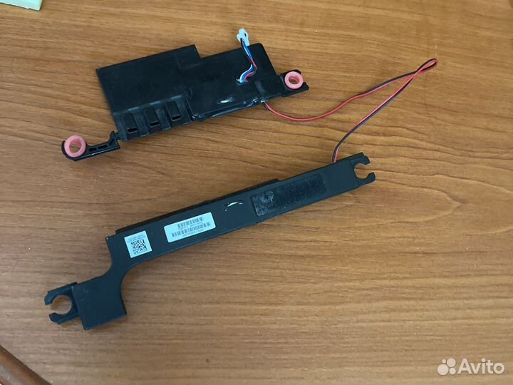 Динамики для ноутбука HP