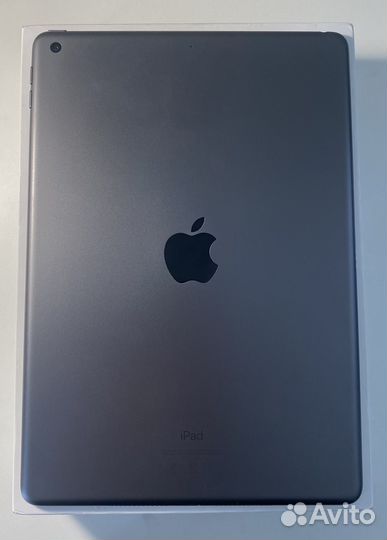 iPad 8 wifi 128gb