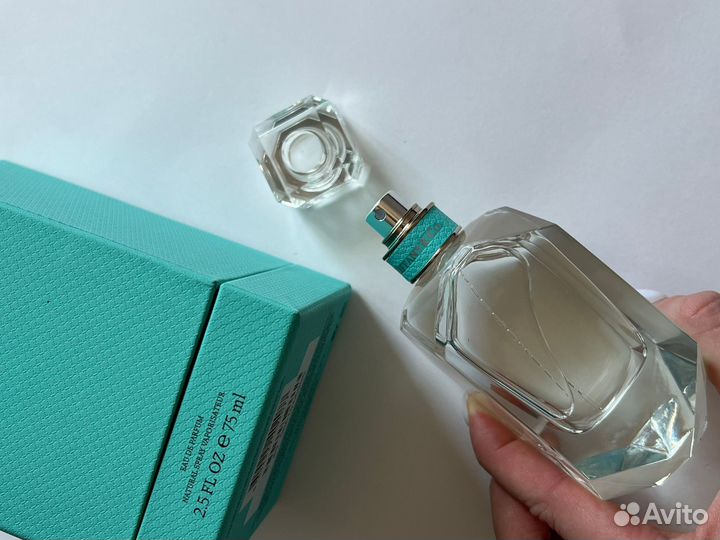 Духи Tiffany Co