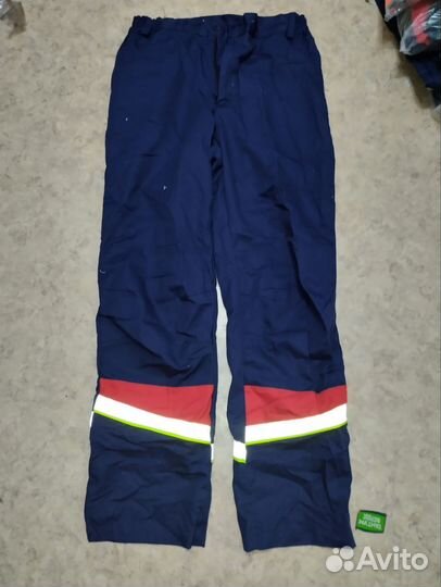 Спец одежда мужская летняя