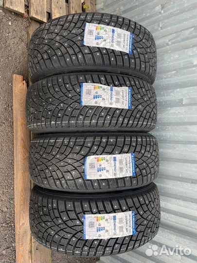 Triangle IcelynX TI501 225/50 R17 97T