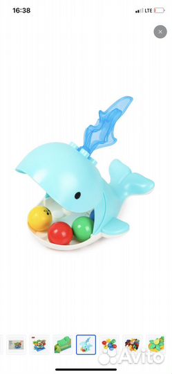 Конструктор Curio