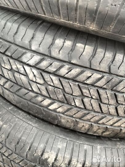 Yokohama Geolandar G033 215/70 R16