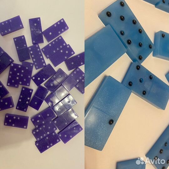 Изделия из эпоксидной смолы