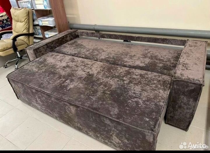 Диван лофт #9527