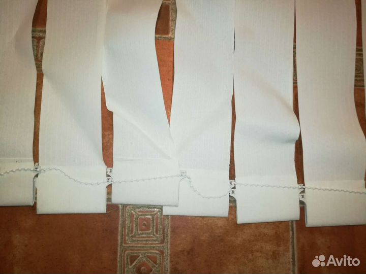 Жалюзи вертикальные 3 м