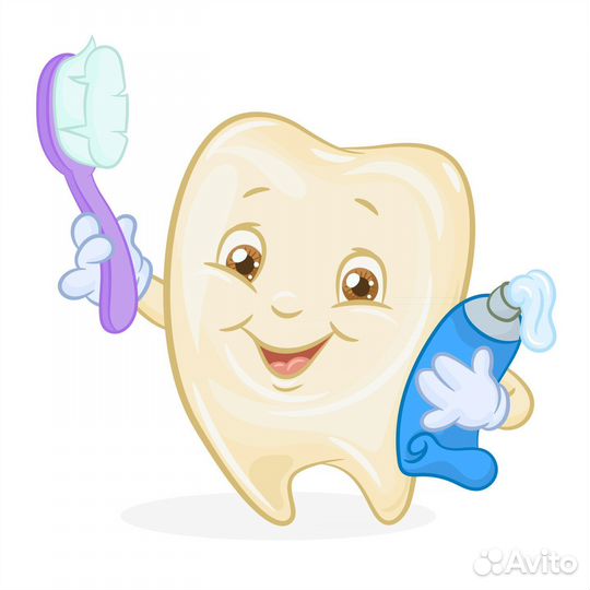 Ассистент стоматолога (4000-4500)