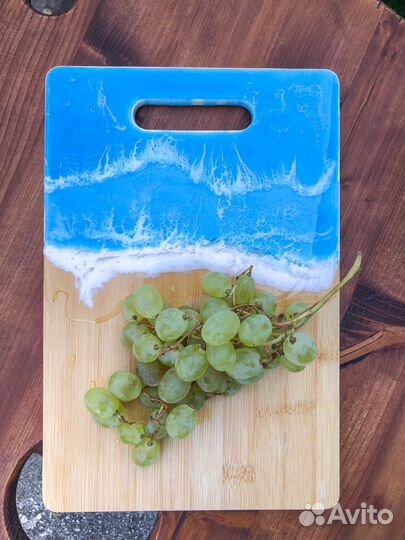 Доска кухонная