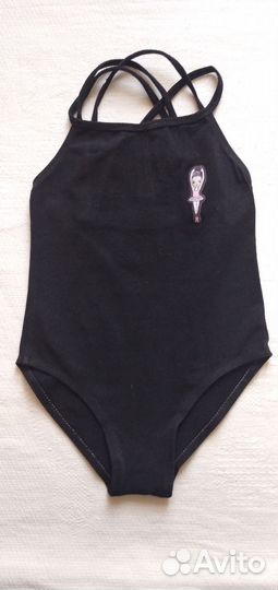 Купальники спортивный детские
