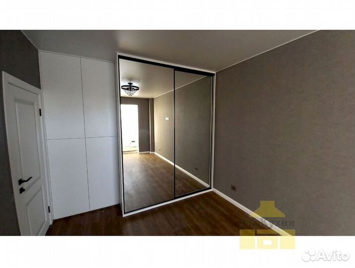 Шкафы купе на заказ