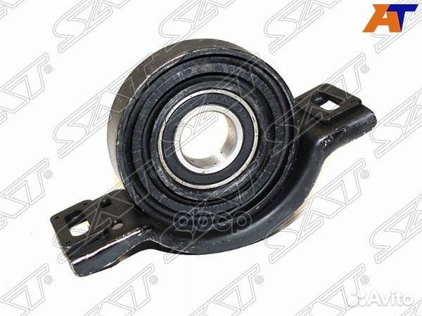 Подвесная муфта кардана mercedes C-class W203 1,8