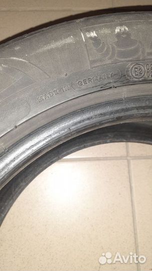 Michelin Primacy 3 205/55 R16 91V