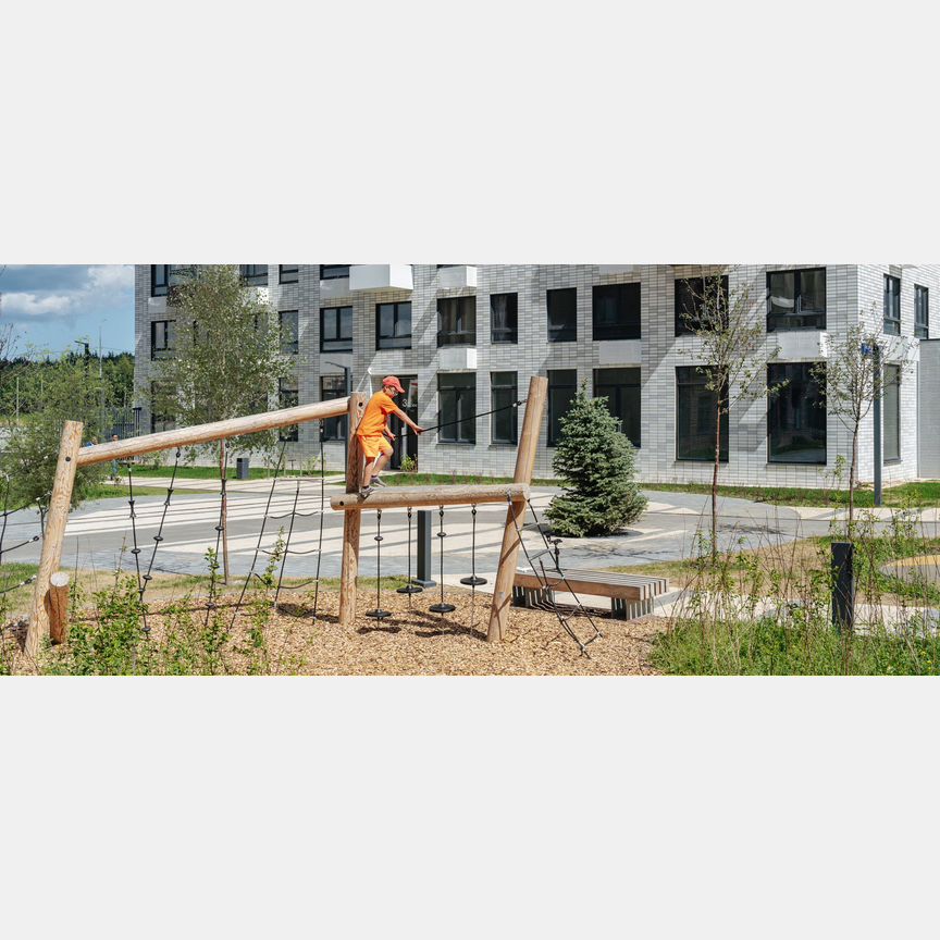 1-к. квартира, 33,3 м², 7/15 эт.
