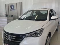 Новый Changan Alsvin 1.5 AMT, 2023, цена от 1 470 000 руб.