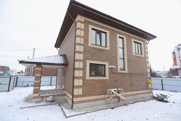 Алюминиевые окна