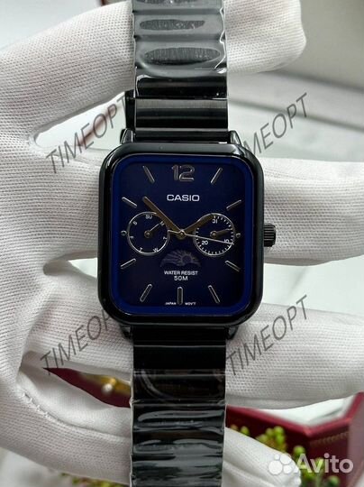 Мужские часы Casio