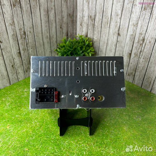 Магнитола 2din 7 дюймов на все автомобили (Арт.90042)