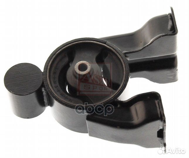 Подушка двигателя задняя KIA cerato TD 2009-201