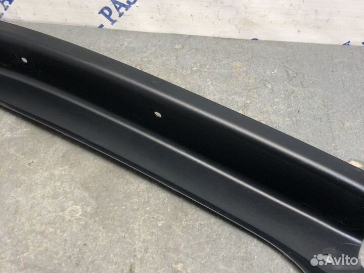 Водосток задний левый Bmw X6