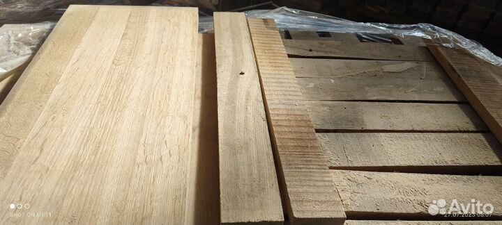 Дубовая фриза(паркетная доска)