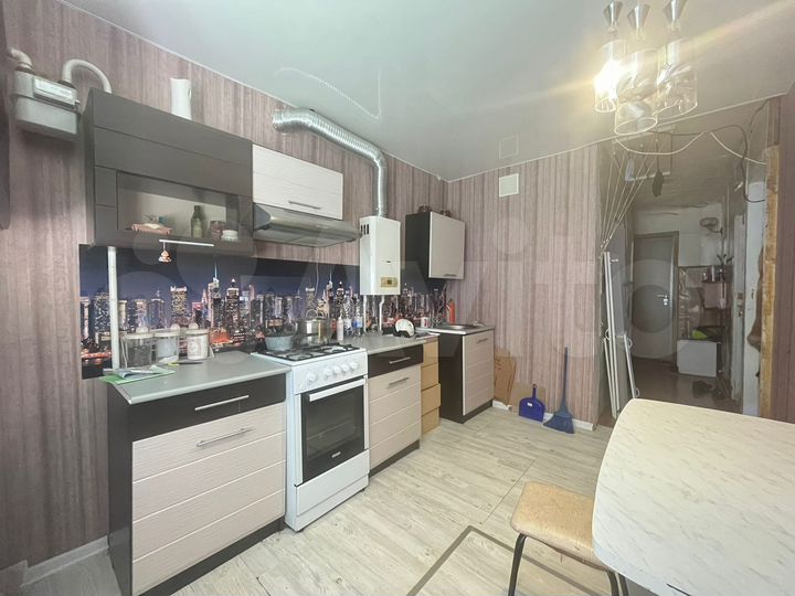 Дом 80 м² на участке 4 сот.