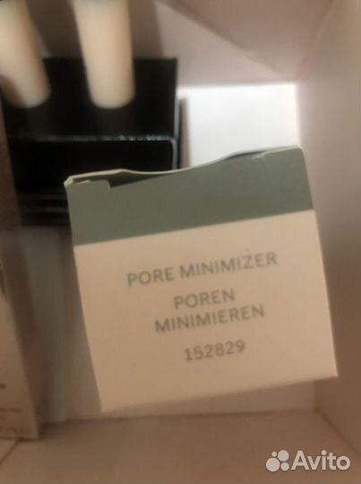 Сыворотки мэри кей(полоски с вит С)