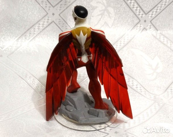 Фигурка Infinity Disney 2.0 Сокол