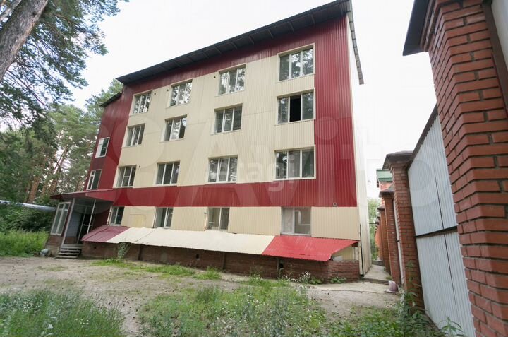2-к. квартира, 50 м², 3/4 эт.
