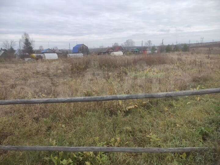 Участок 18,1 сот. (ИЖС)