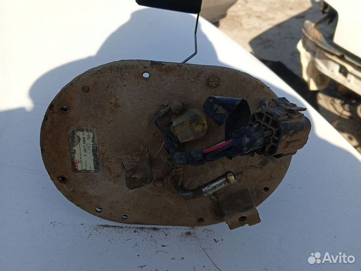 Бензонасос KIA avella