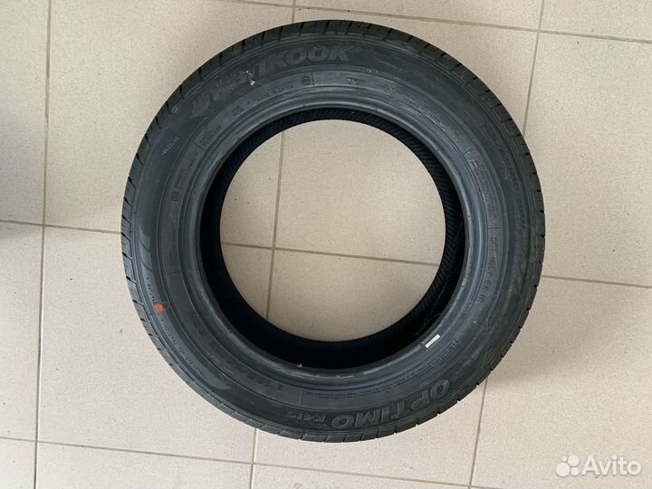 Hankook Optimo K415 185/65 R15 88H