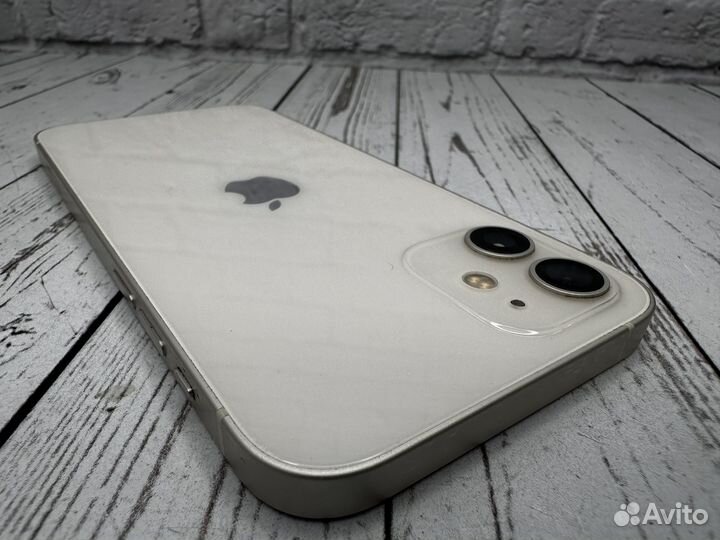 iPhone 12, 256 ГБ