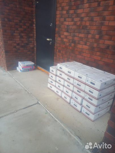 Отделка фасадов. Короед