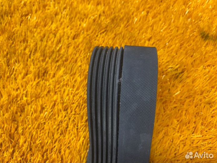 Ремень приводной Bmw 3-Series E92 N46B20B 2008