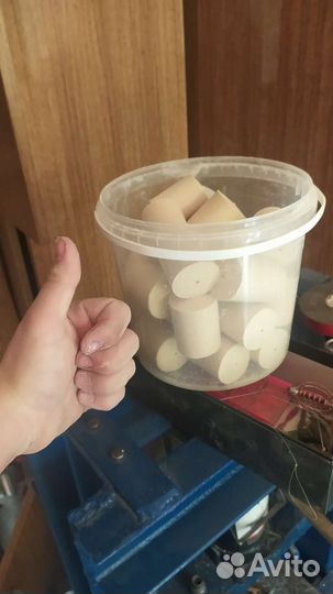 Технопланктон(планктон)