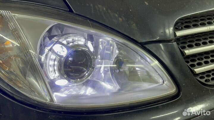 Студия автосвета