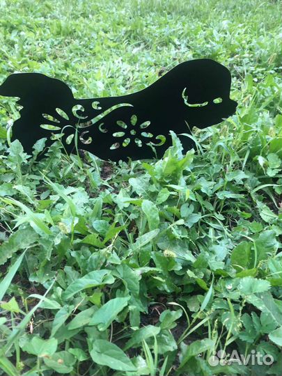 Садовая фигурка 