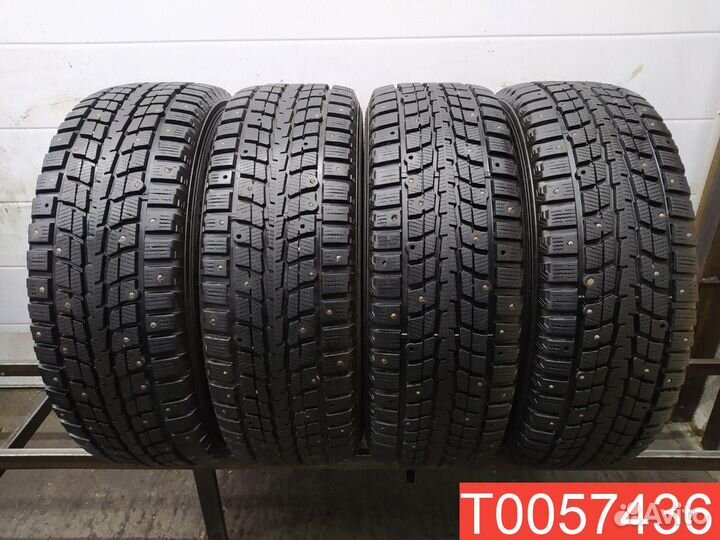 Dunlop SP Winter Ice 01 225/65 R17 100R