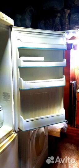 Холодильник ardo, рабочий