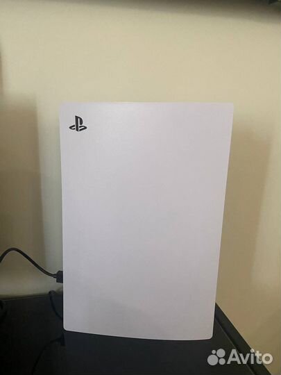 Sony playstation 5