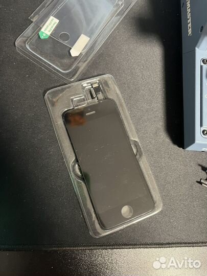 Дисплей iPhone 5s