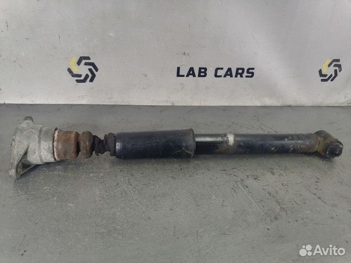 Амортизатор подвески задний Audi A6 C6