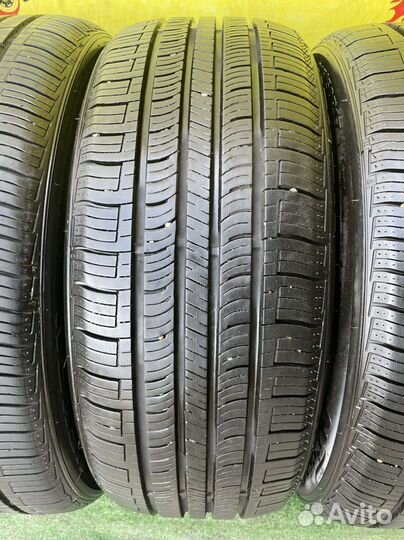 Nexen N'Priz AH5 215/50 R17 91H