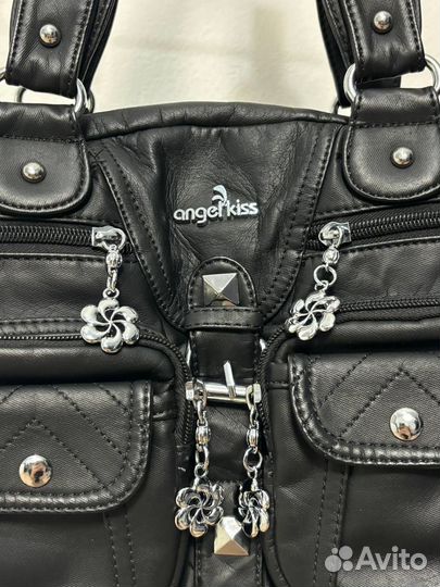 Сумка George Gina Lucy mos cowgirl type