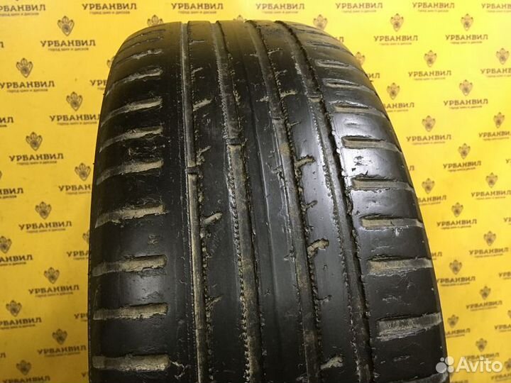 Nokian Tyres Hakka Blue 2 215/60 R16 99V