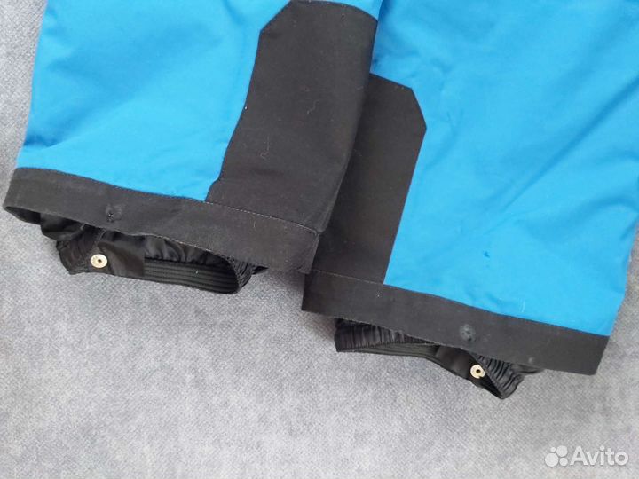 Зимние брюки reima tec 140