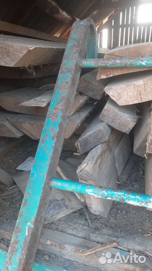 Бук доска сухая