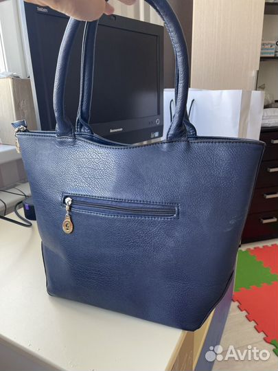 Сумка женская